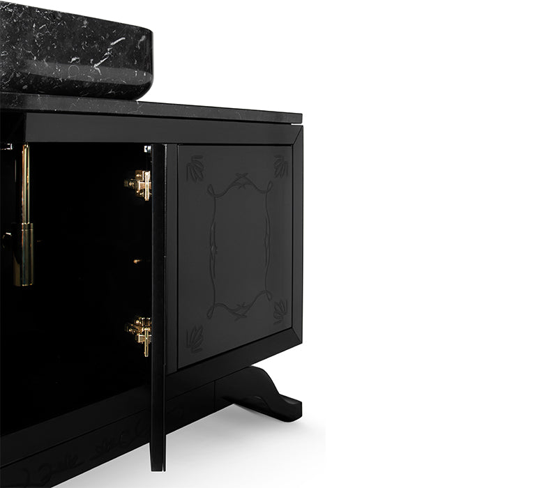 Metropolitan Washbasin