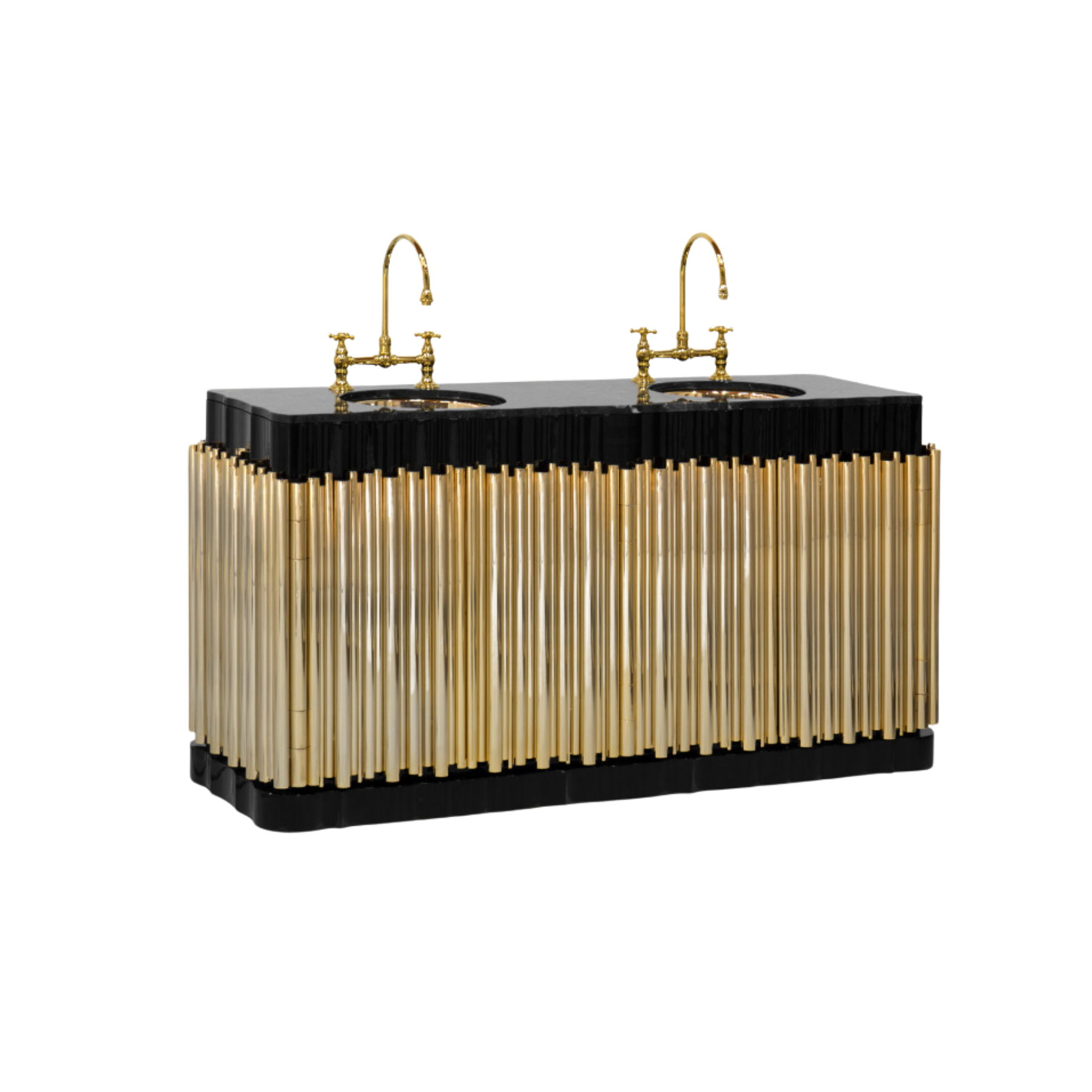 Symphony Washbasin