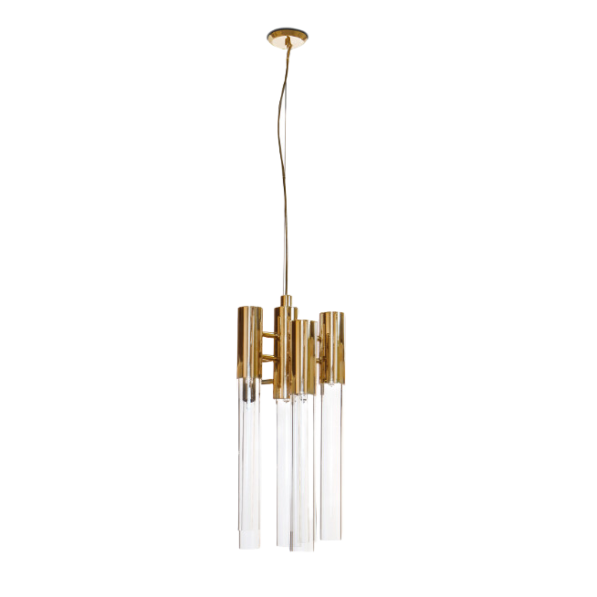 Burj Pendant Lamp