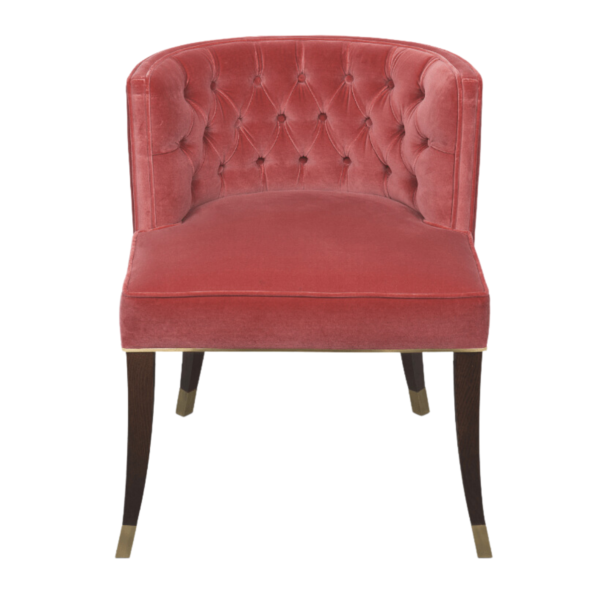 Bourbon Dining Chair