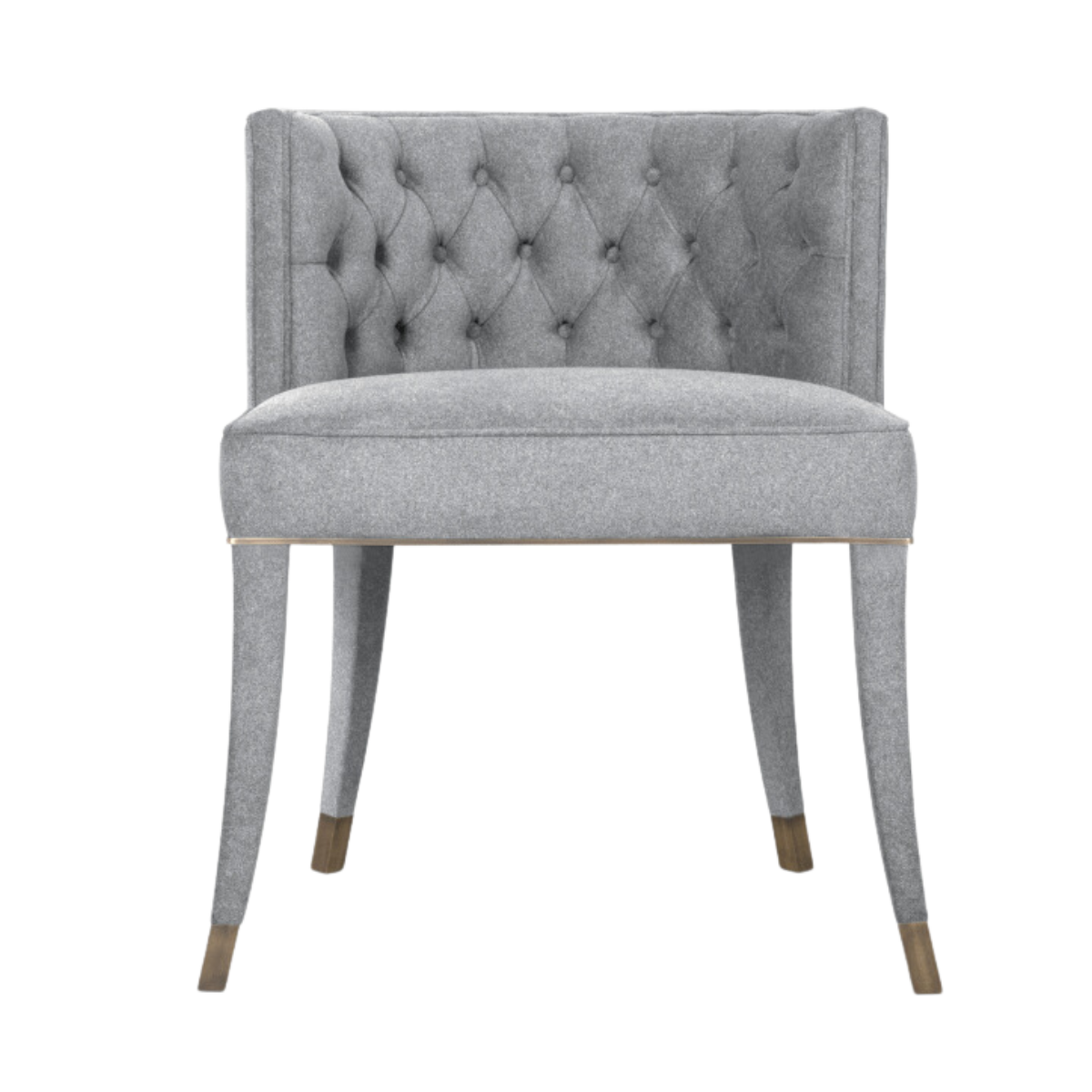 Bourbon Dining Chair