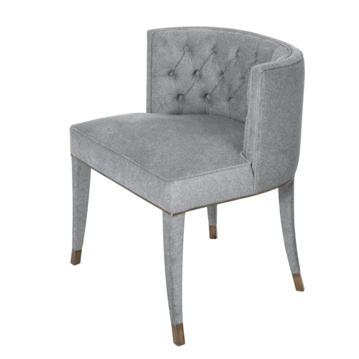 Bourbon Dining Chair