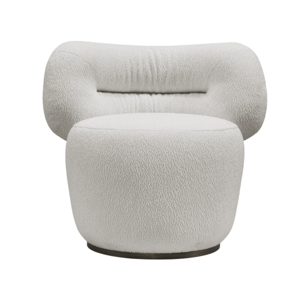 Zelda Small Armchair