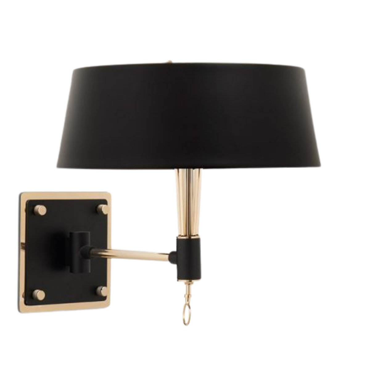 Miles Wall Lamp