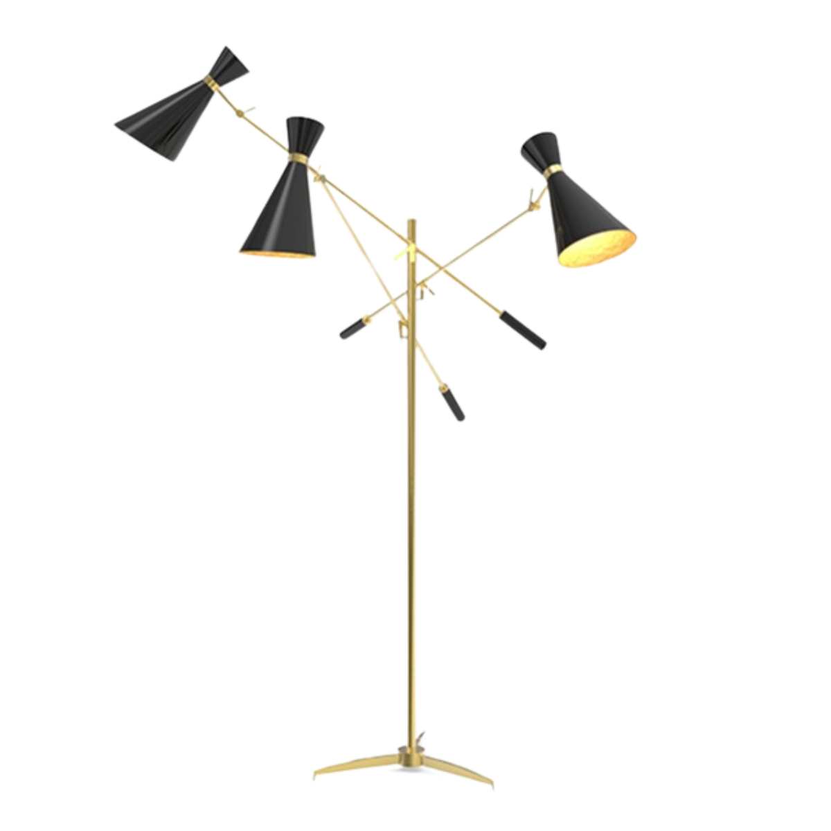Stanley Floor Lamp