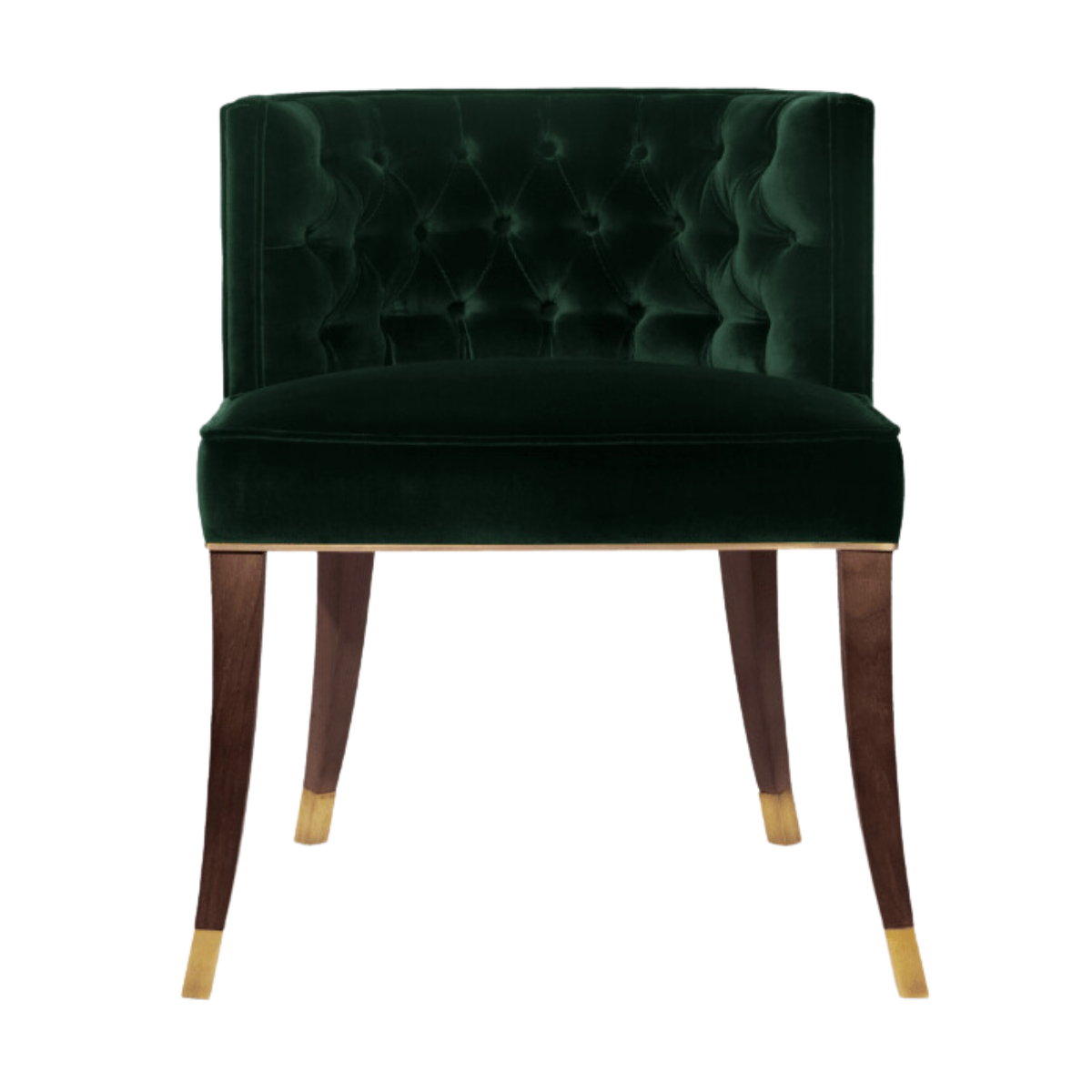 Bourbon Dining Chair