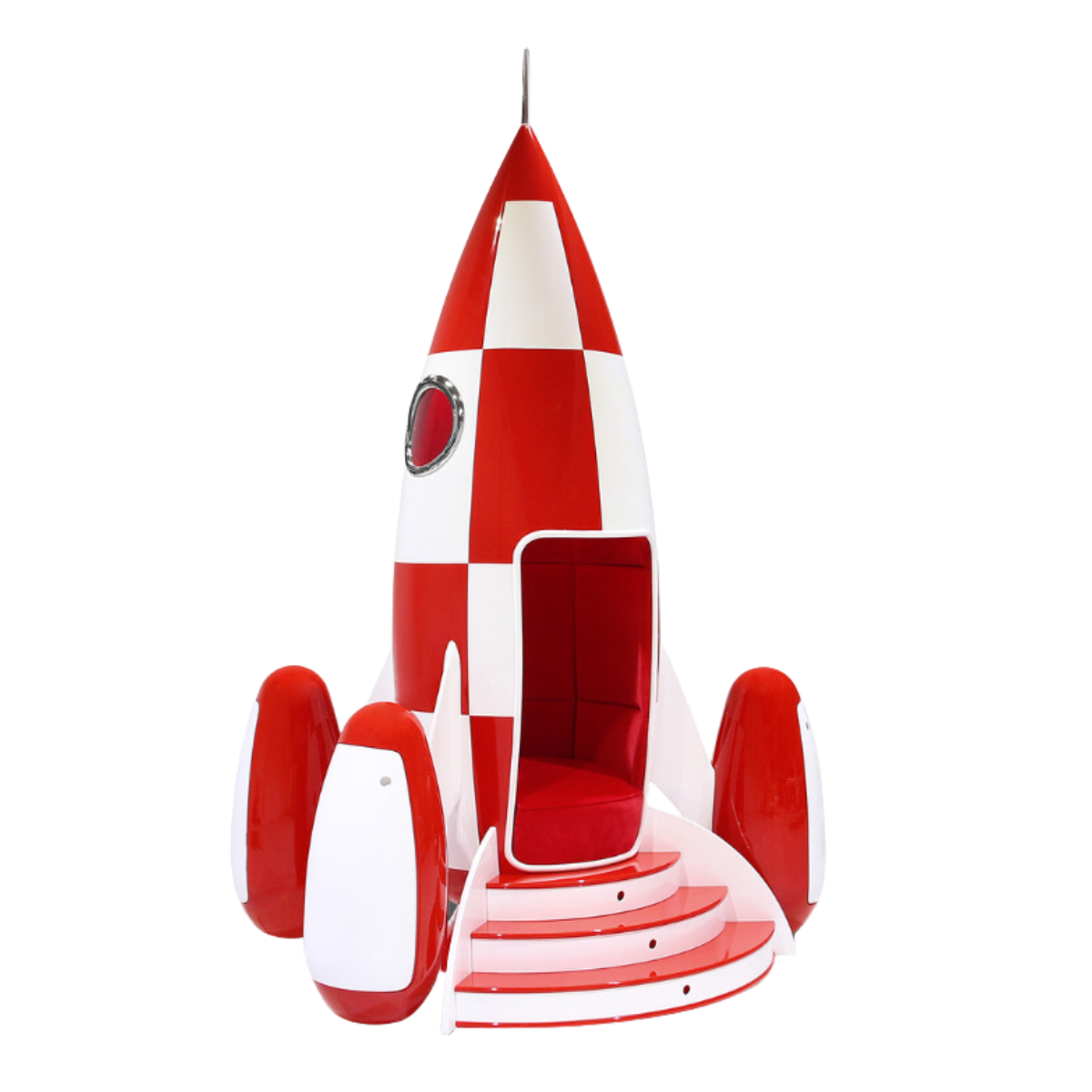 Rocky Rocket Armchair