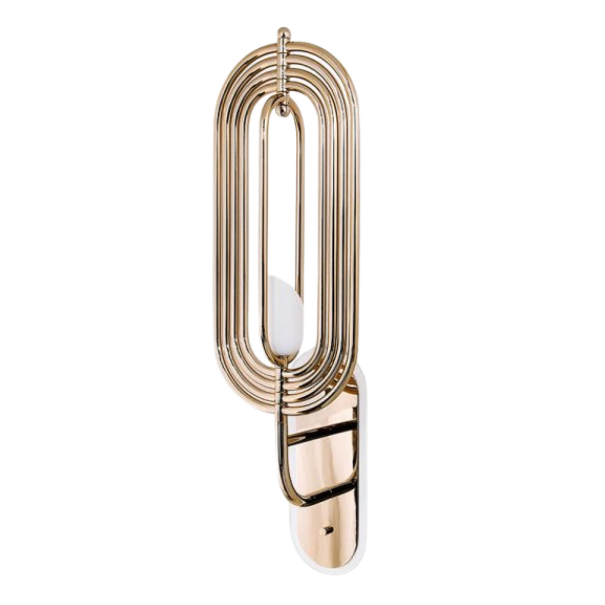 Turner Wall Lamp