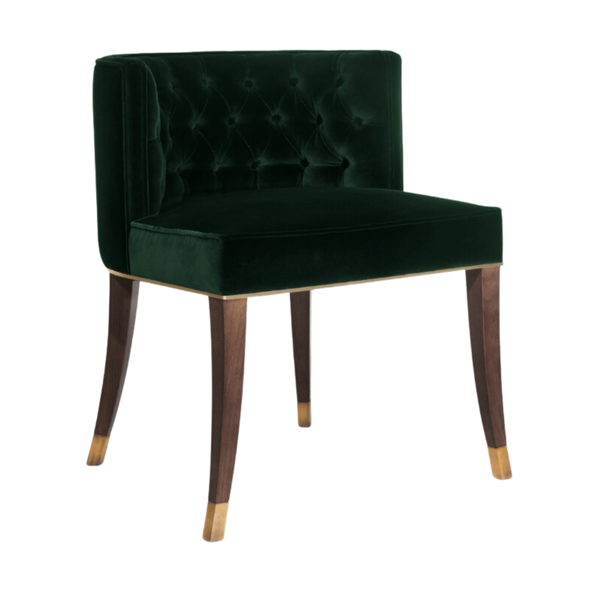 Bourbon Dining Chair