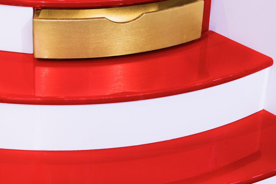 Rocky Rocket Armchair