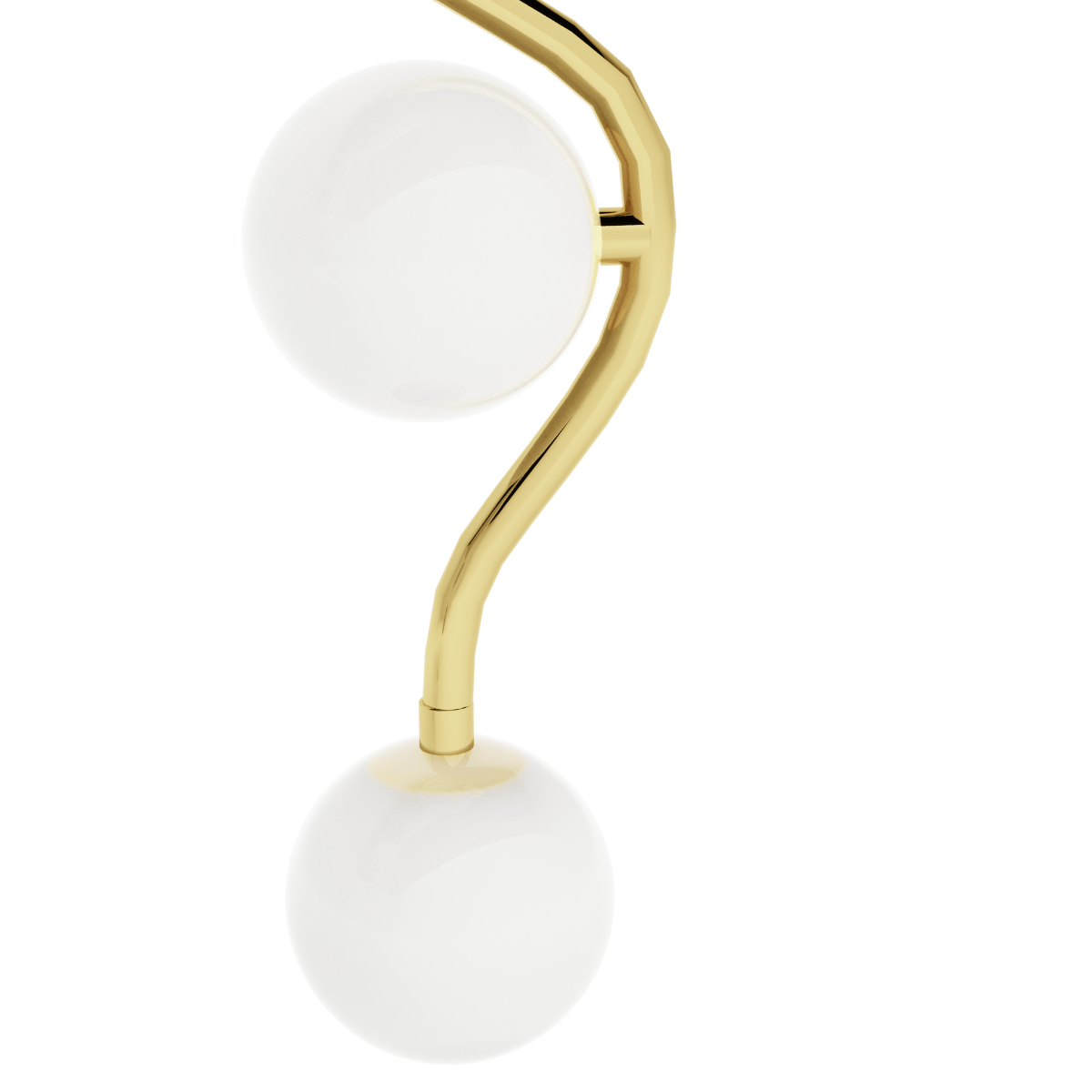 Branch Lamps Hanging