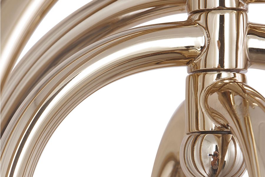 Turner Wall Lamp