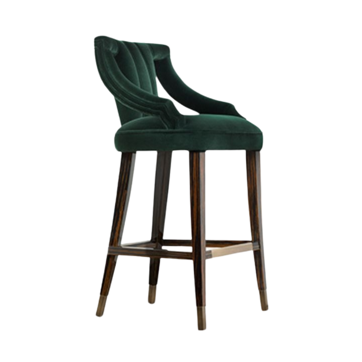 Cayo Bar Chair