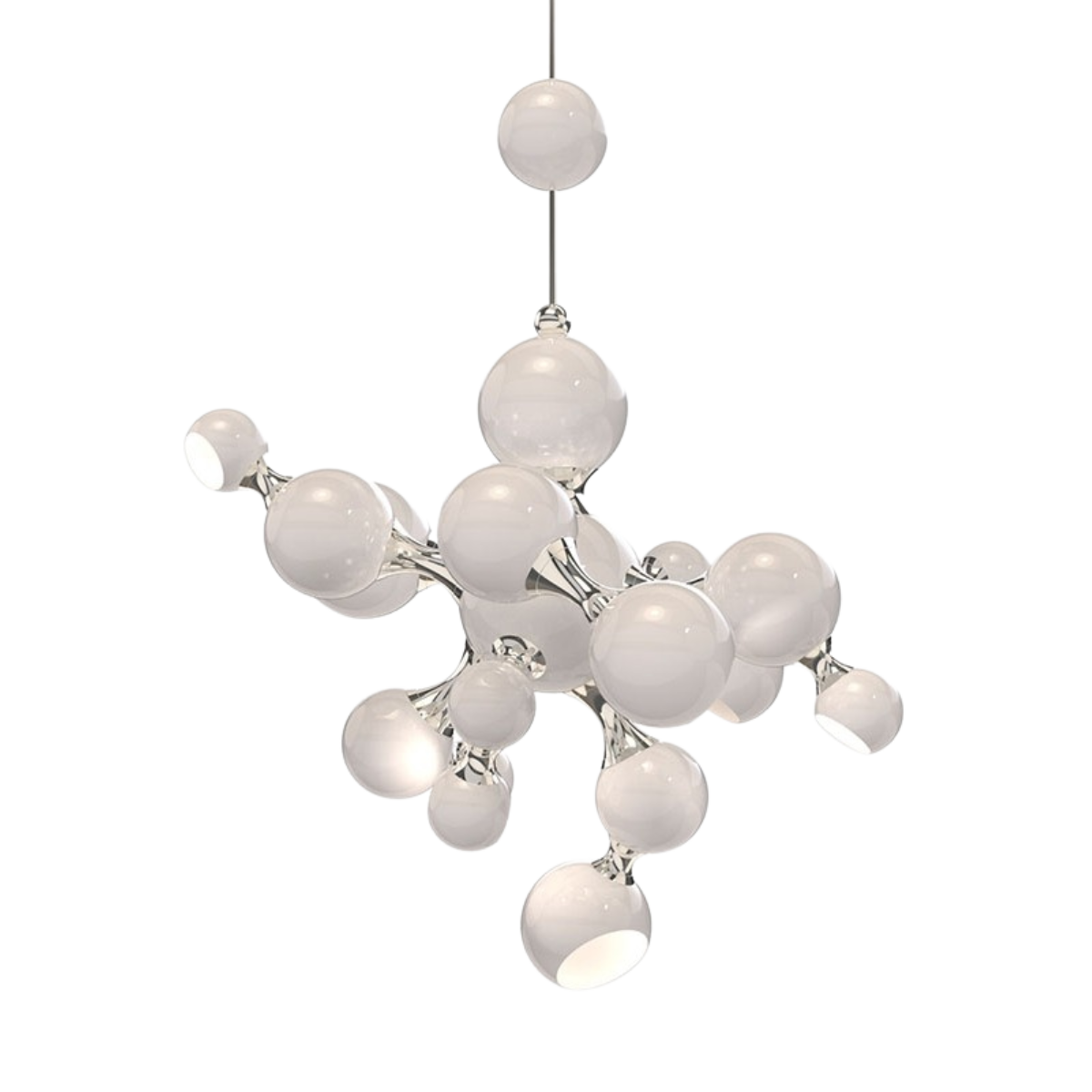 Atomic Pendant Lamp
