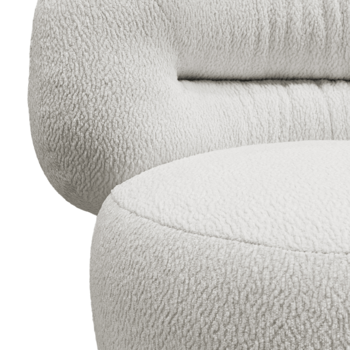 Zelda Small Armchair