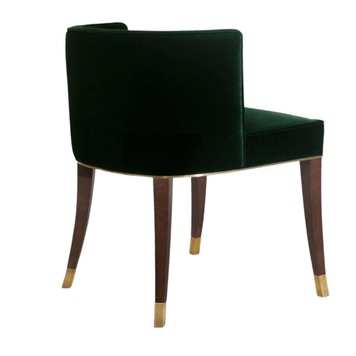 Bourbon Dining Chair