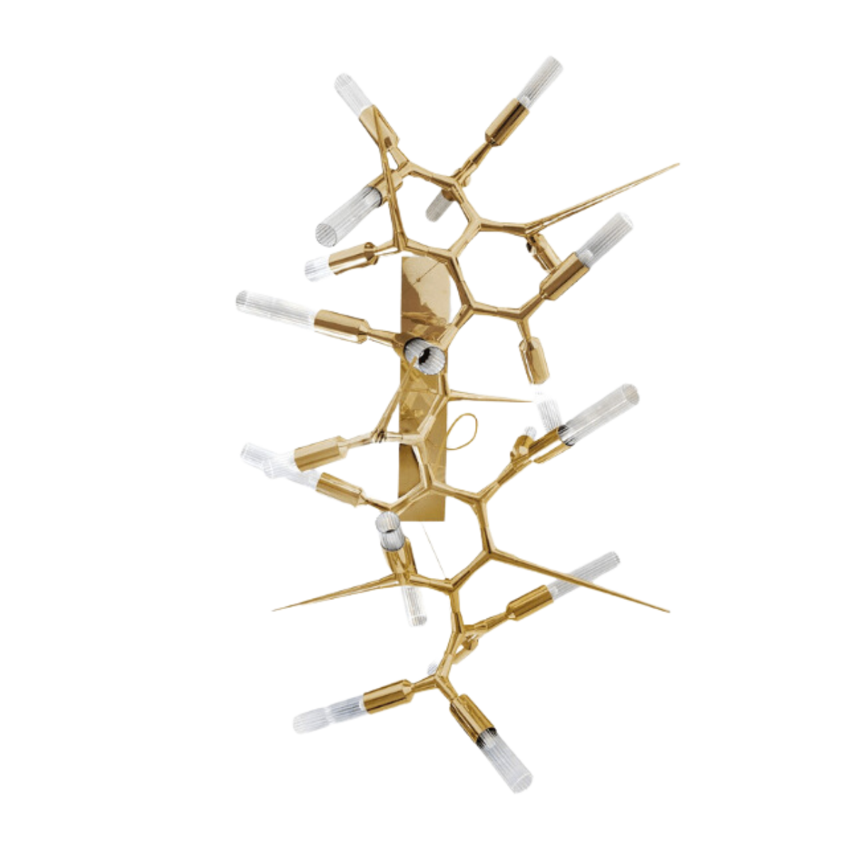Shard Suspension