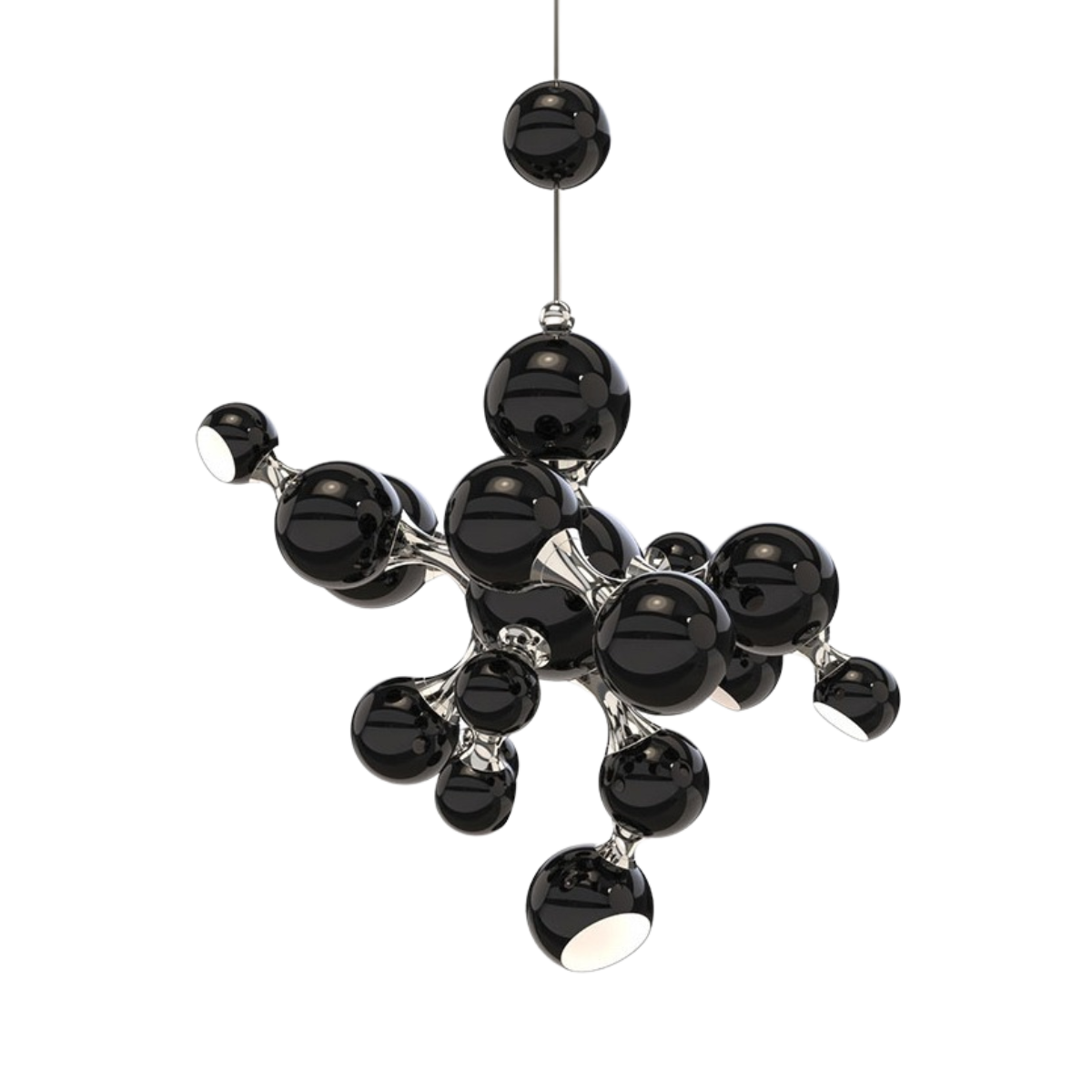 Atomic Pendant Lamp