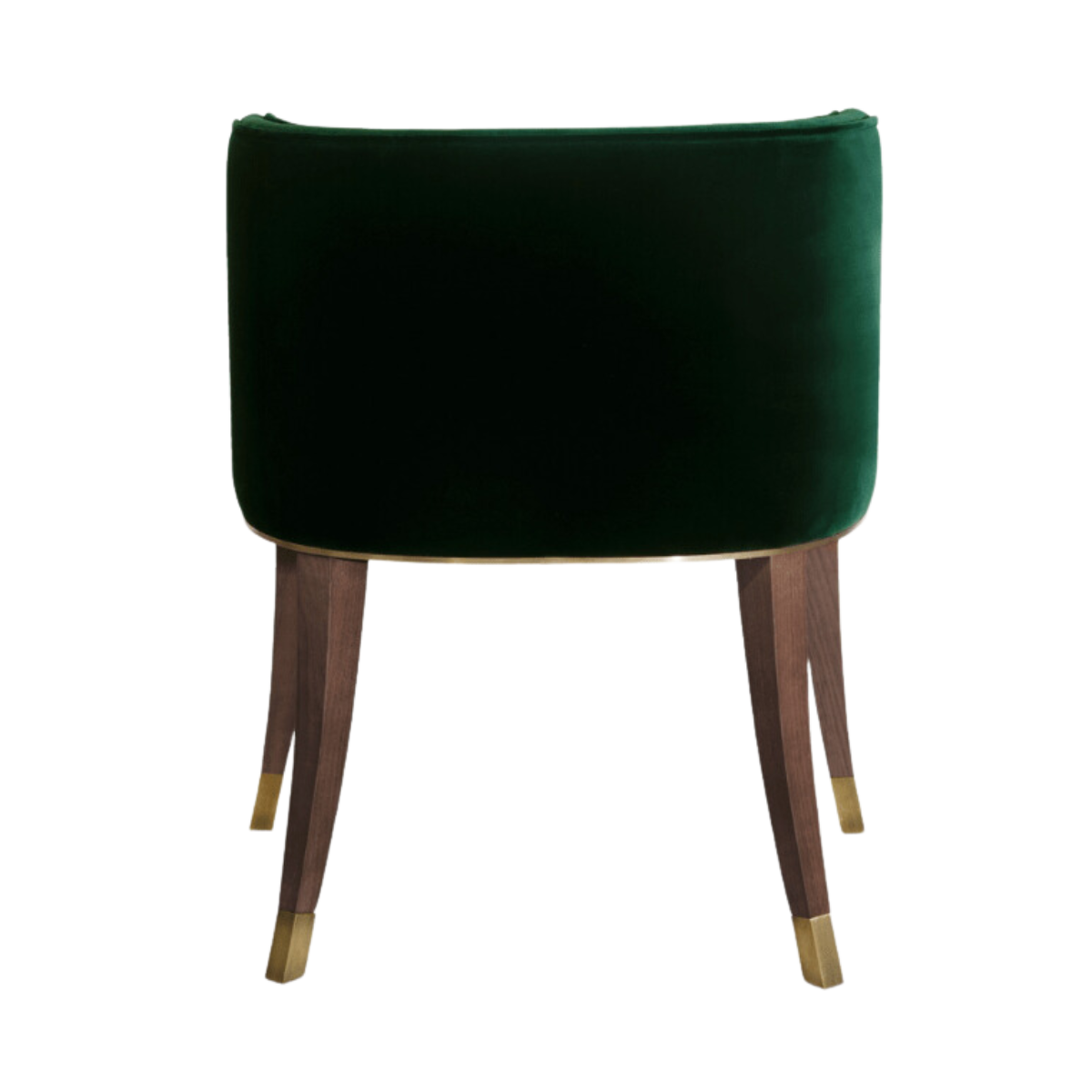 Bourbon Dining Chair