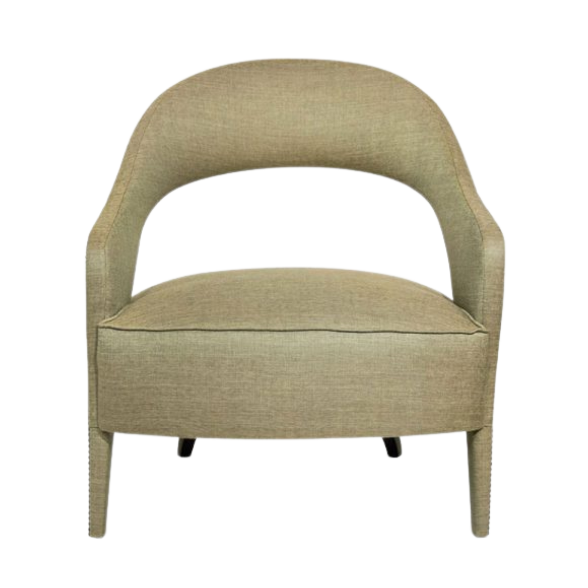 Tellus Bold Armchair