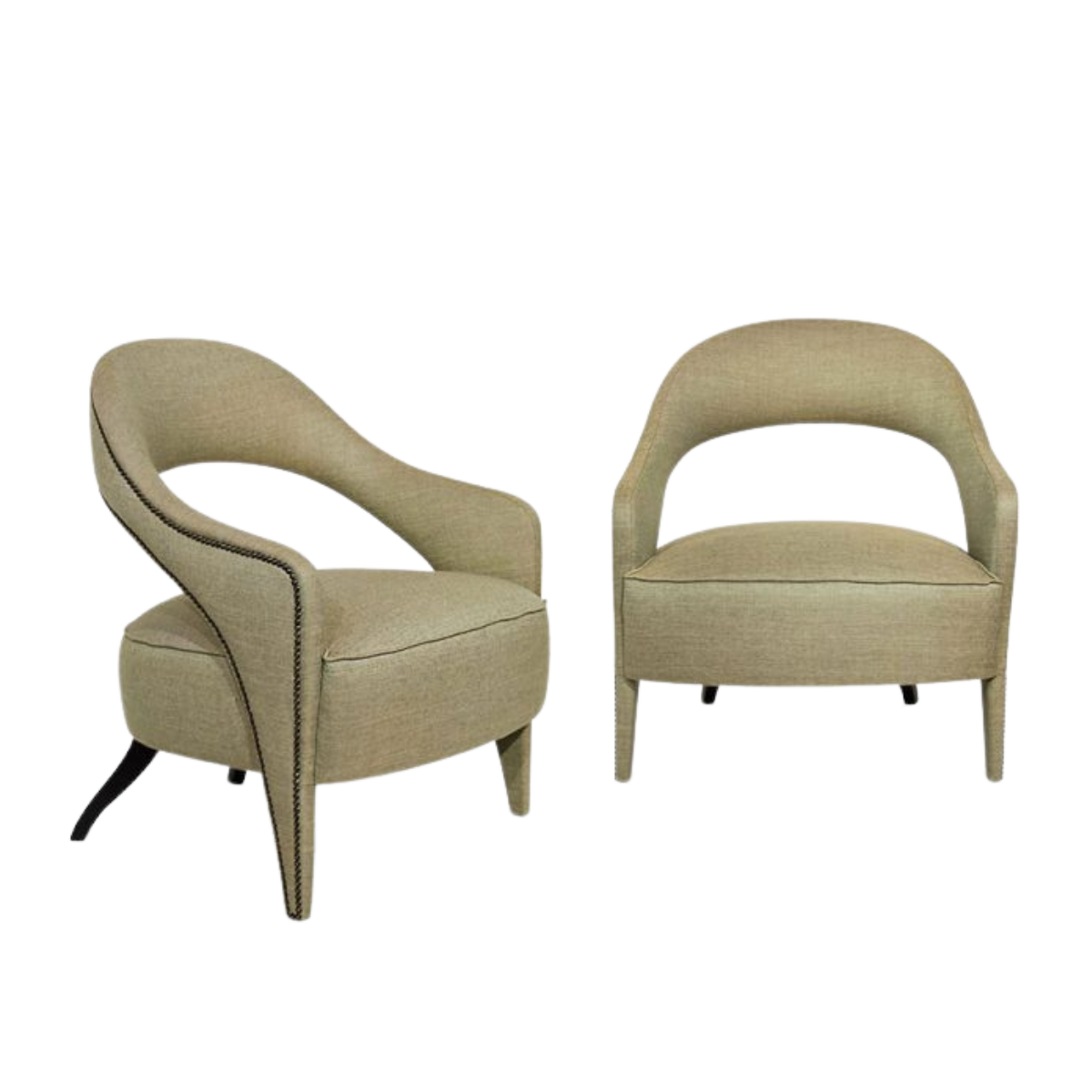 Tellus Bold Armchair