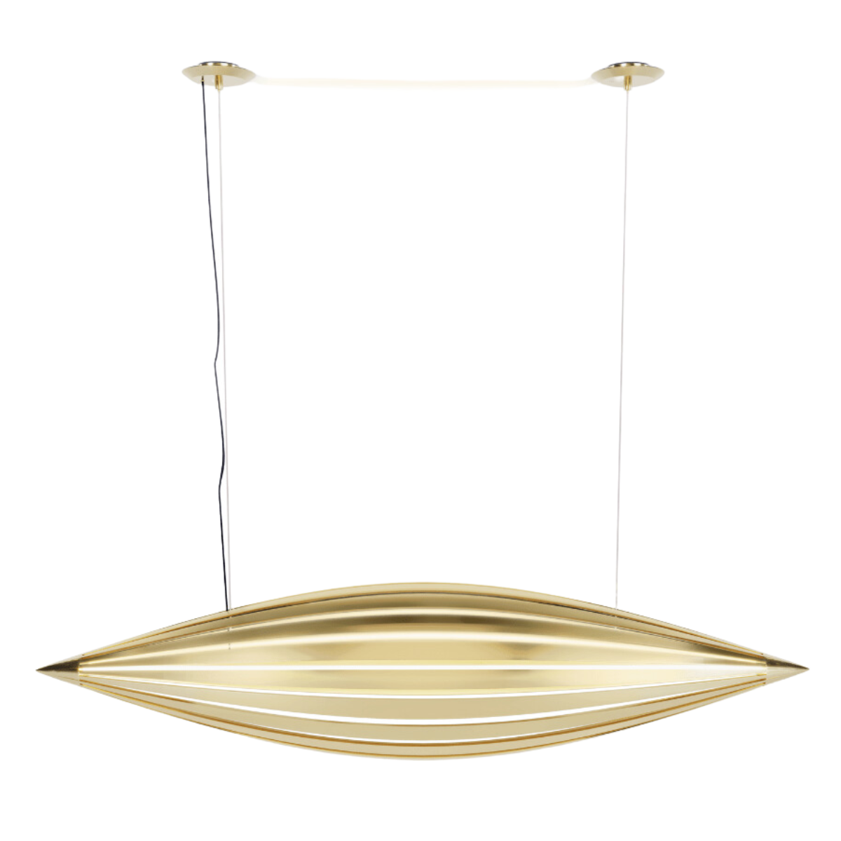 Kapsule Suspension Lamp