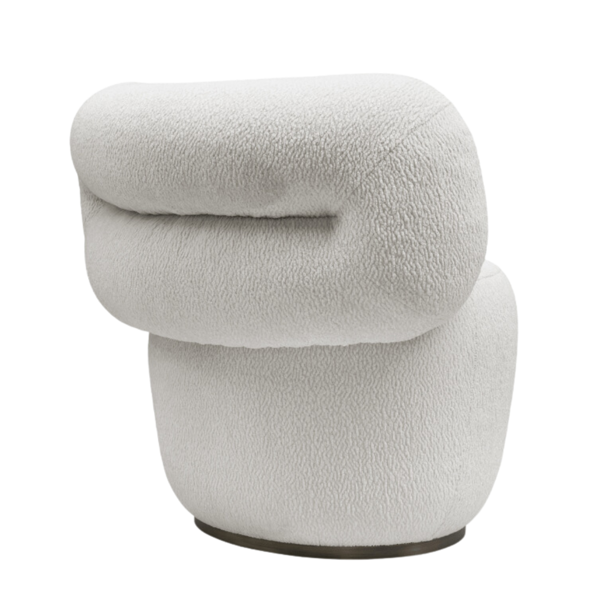 Zelda Small Armchair