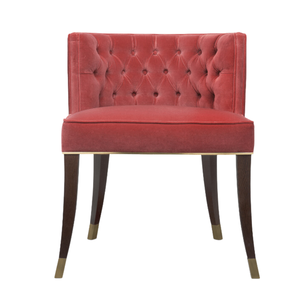 Bourbon Dining Chair