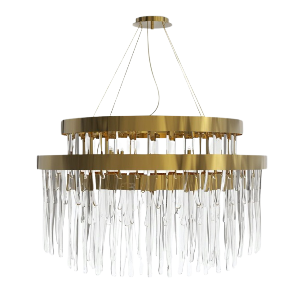 Babel Suspension Lamp