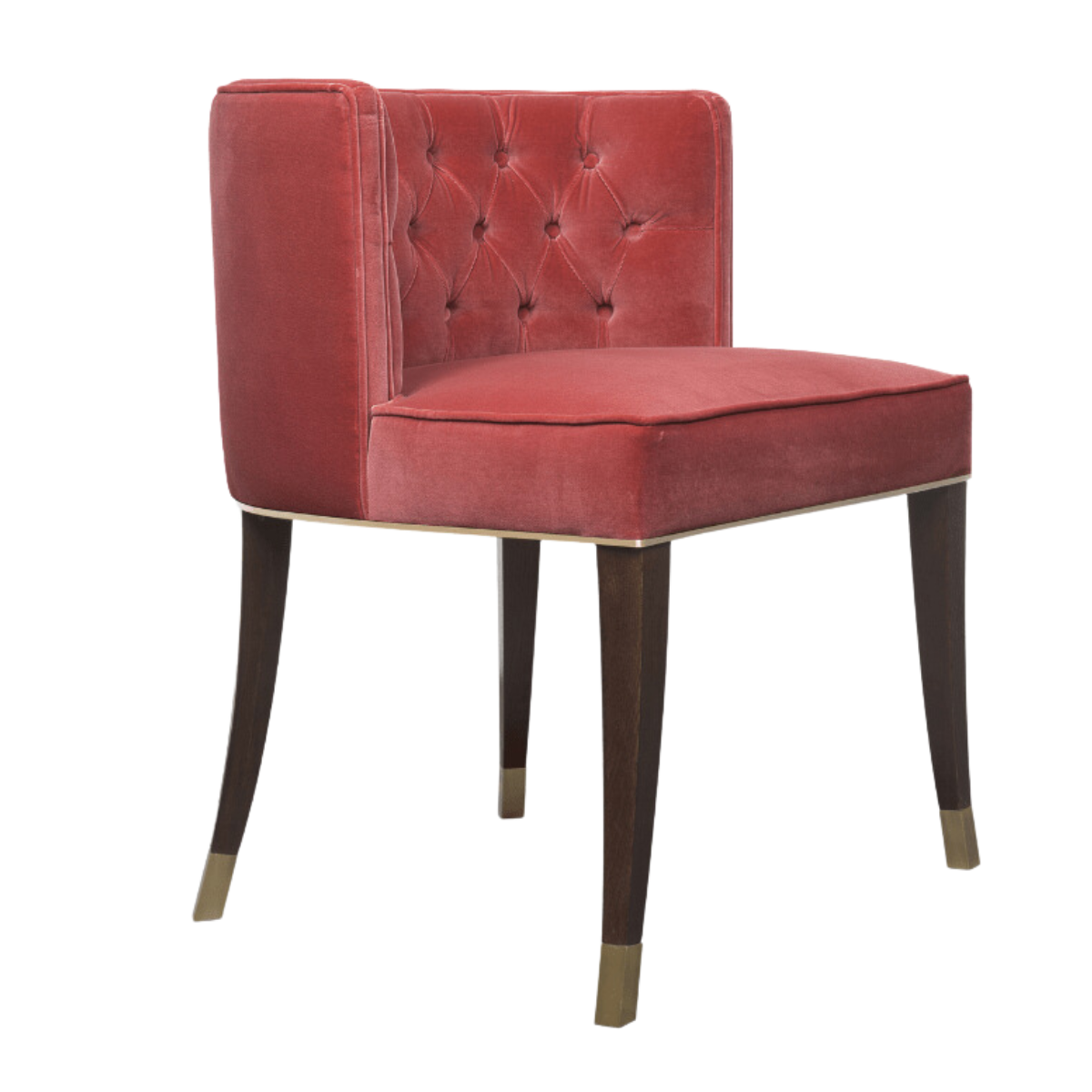 Bourbon Dining Chair