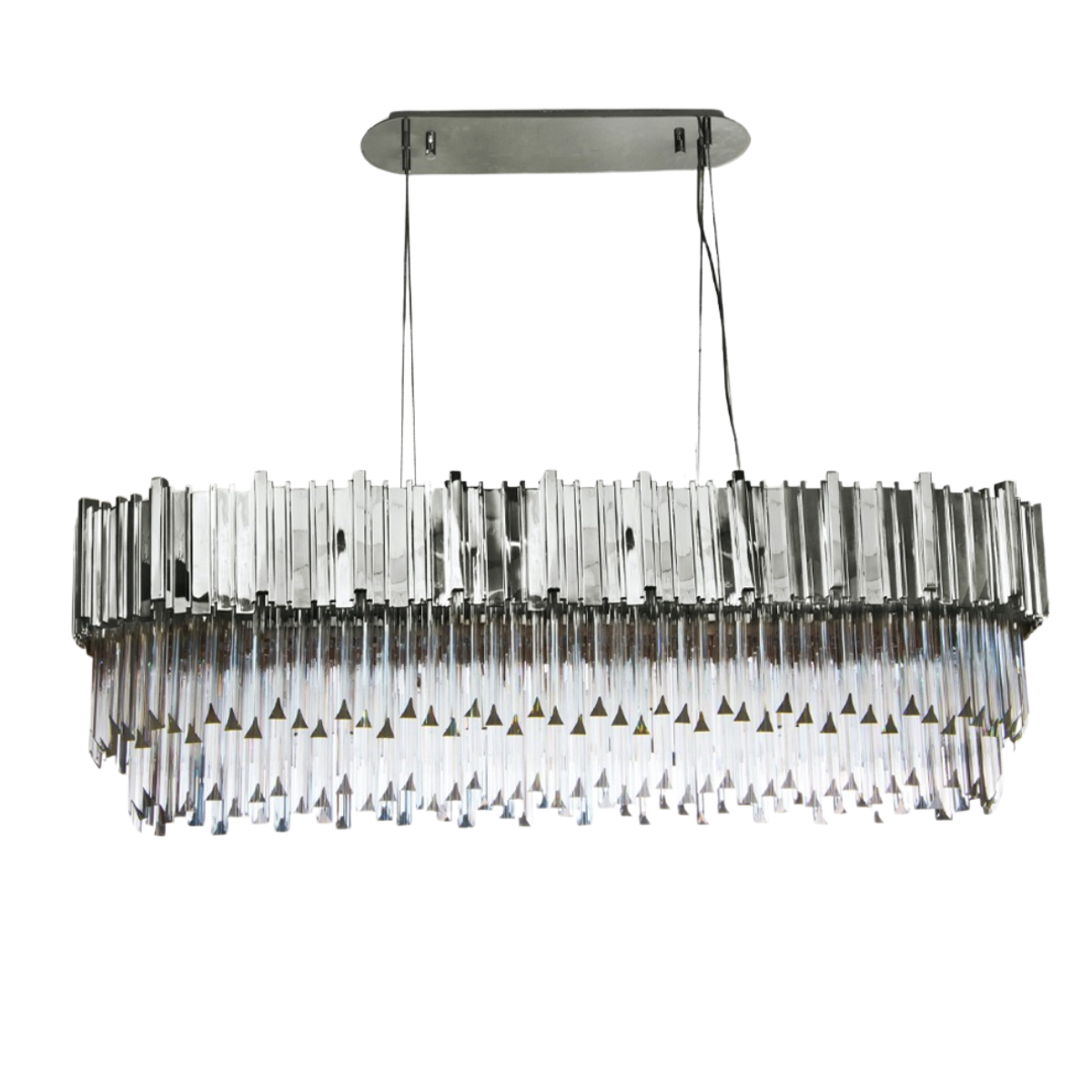 Empire Snooker Suspension Lamp