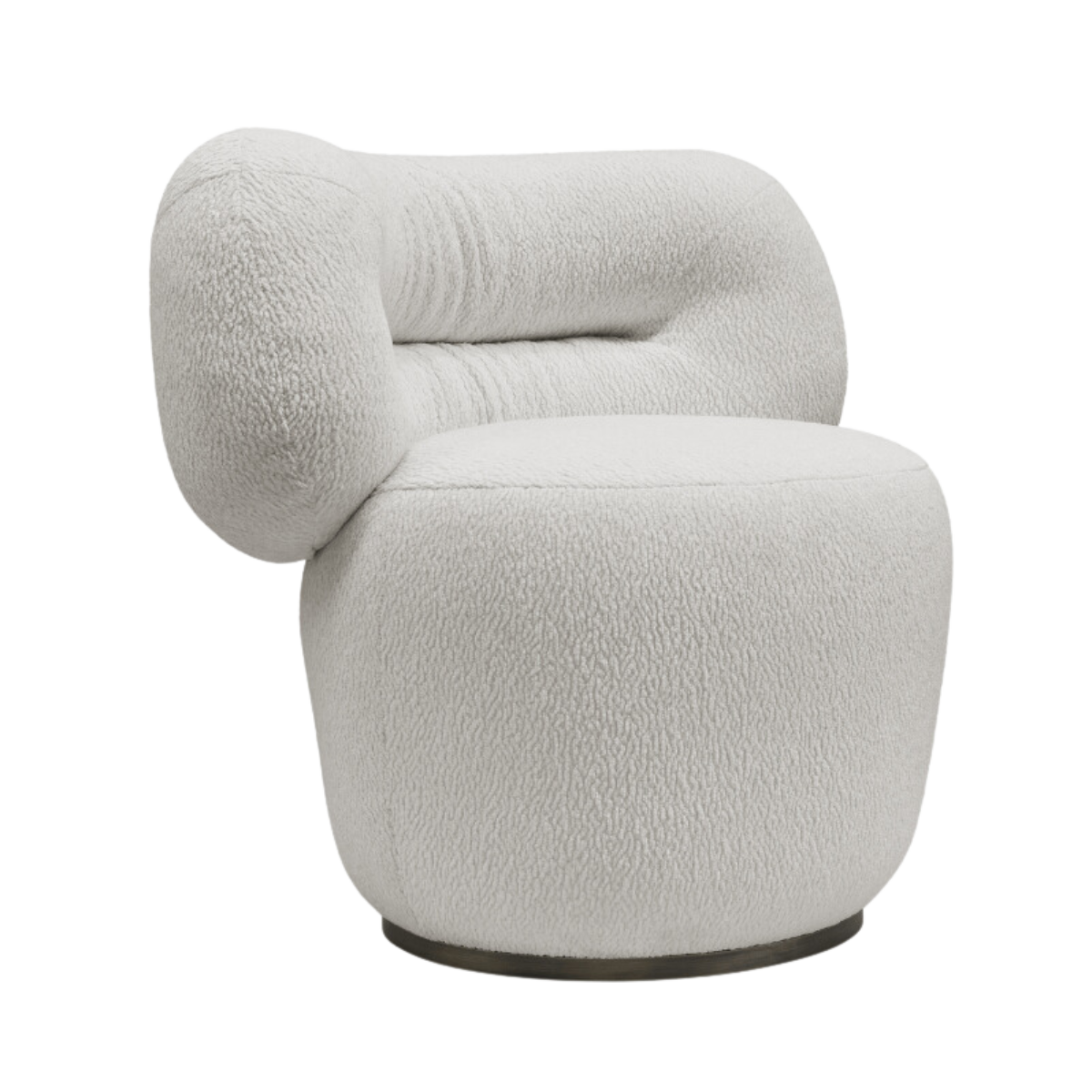 Zelda Small Armchair