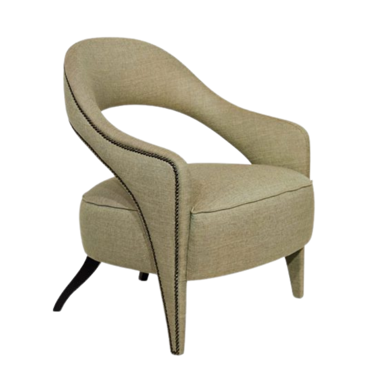 Tellus Bold Armchair