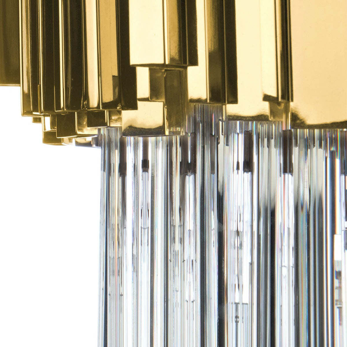 Empire Snooker Suspension Lamp