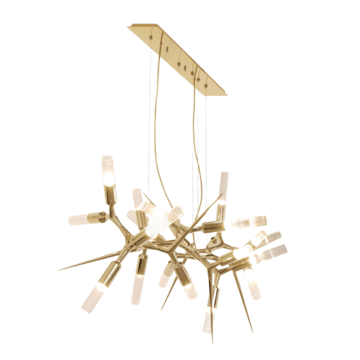 Shard Suspension