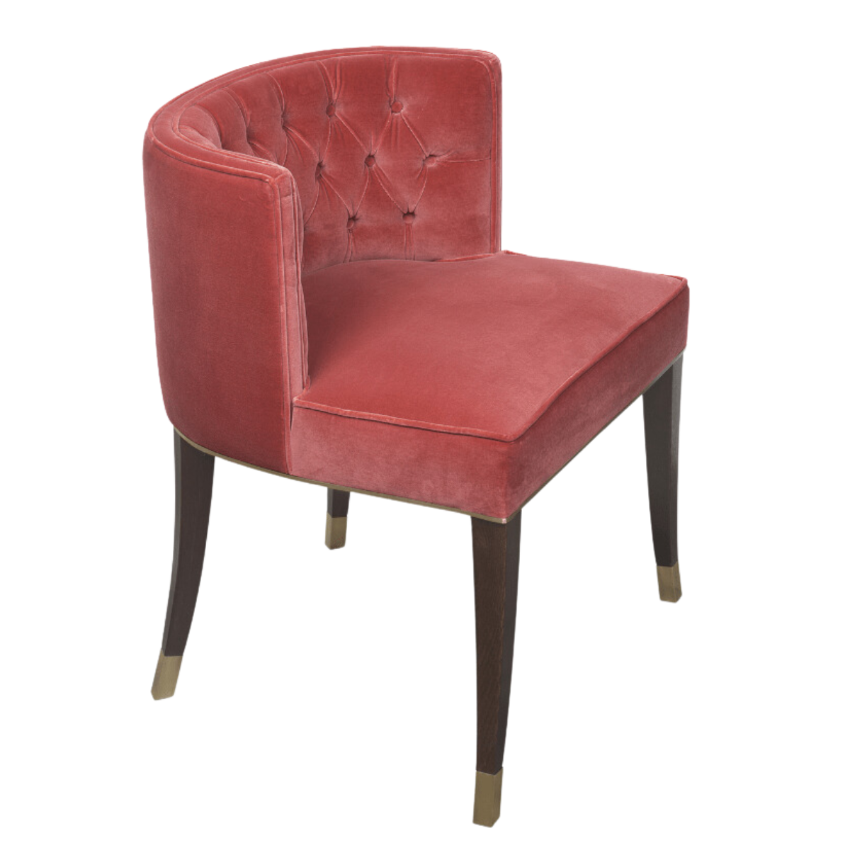 Bourbon Dining Chair