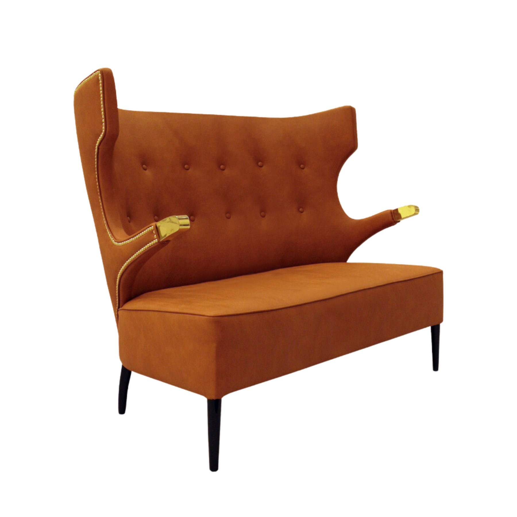 Sika Two Seat Sofa