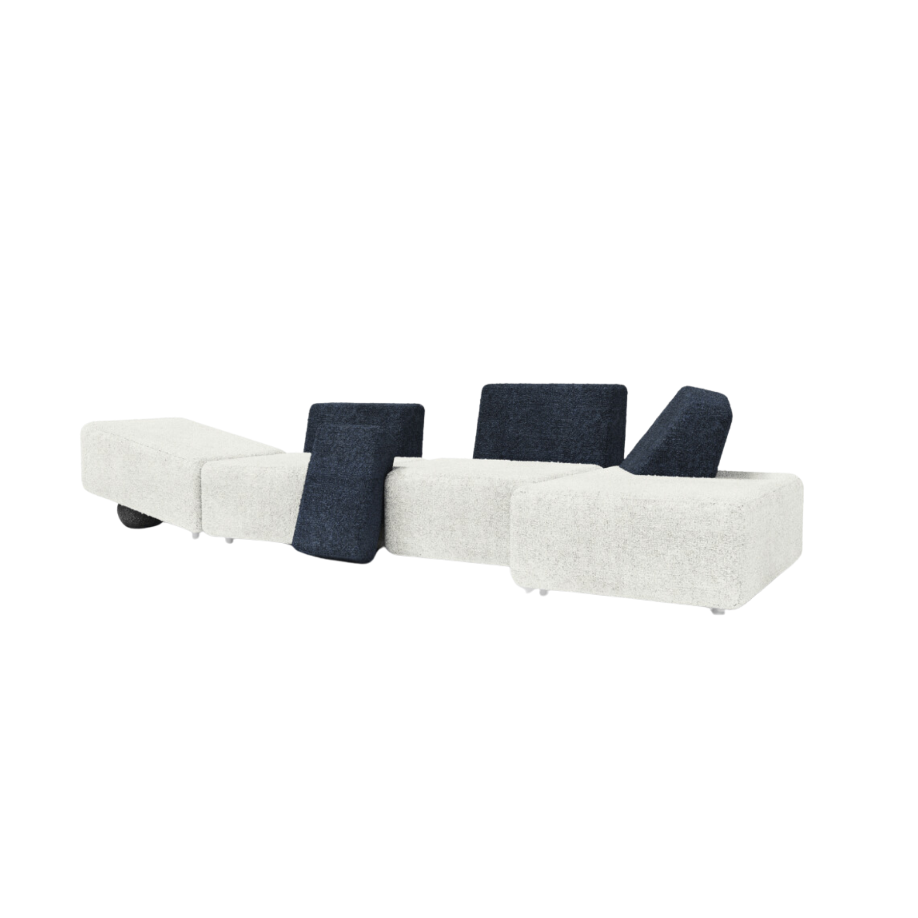 Sarsen Modular Sofa