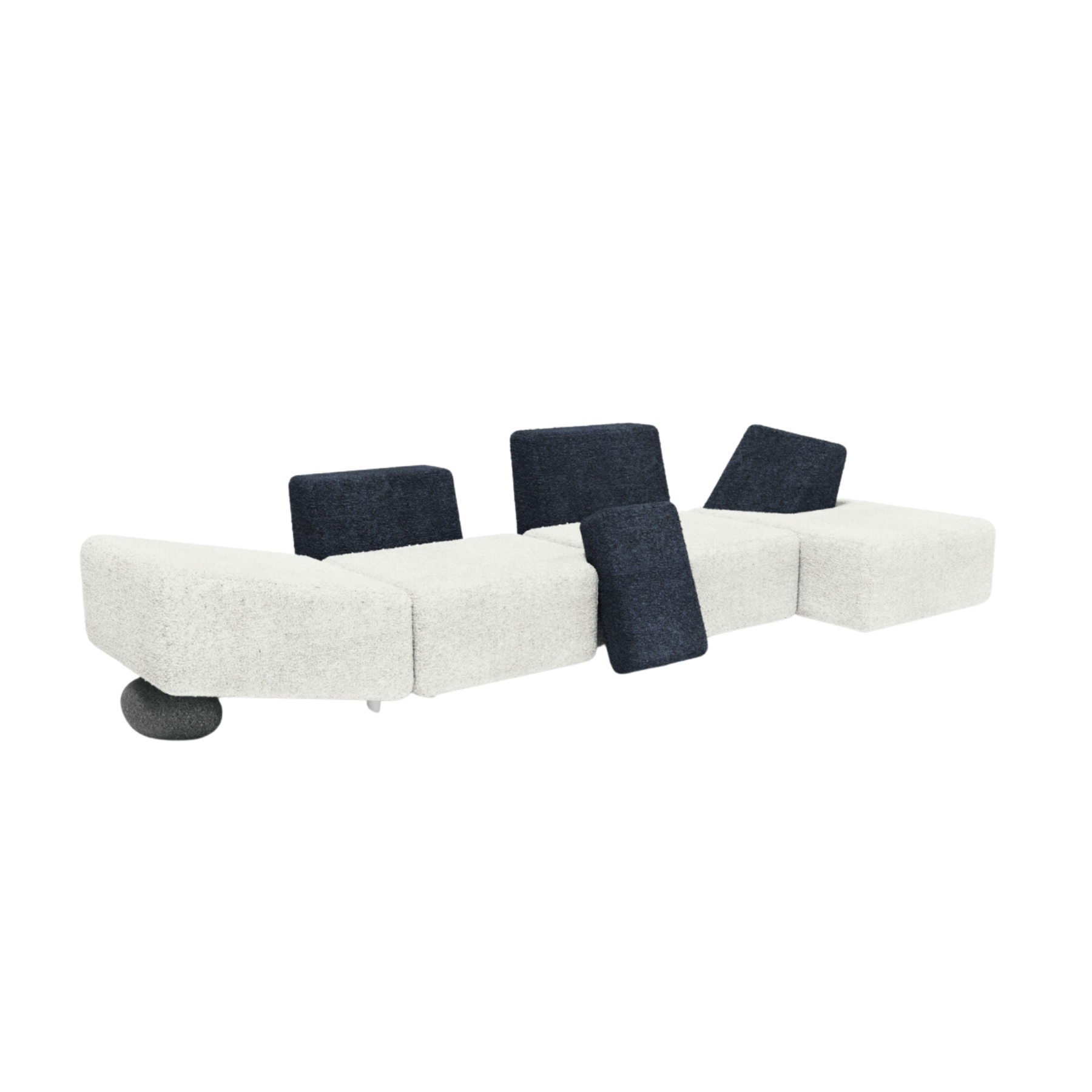 Sarsen Modular Sofa
