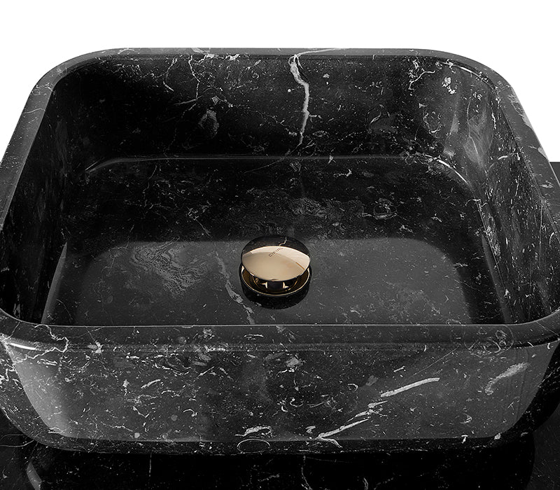 Metropolitan Washbasin
