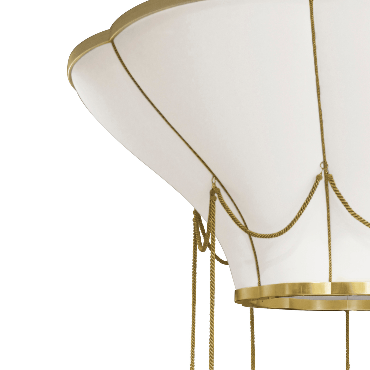 Fantasy Air Balloon Crib / Bed / Sofa