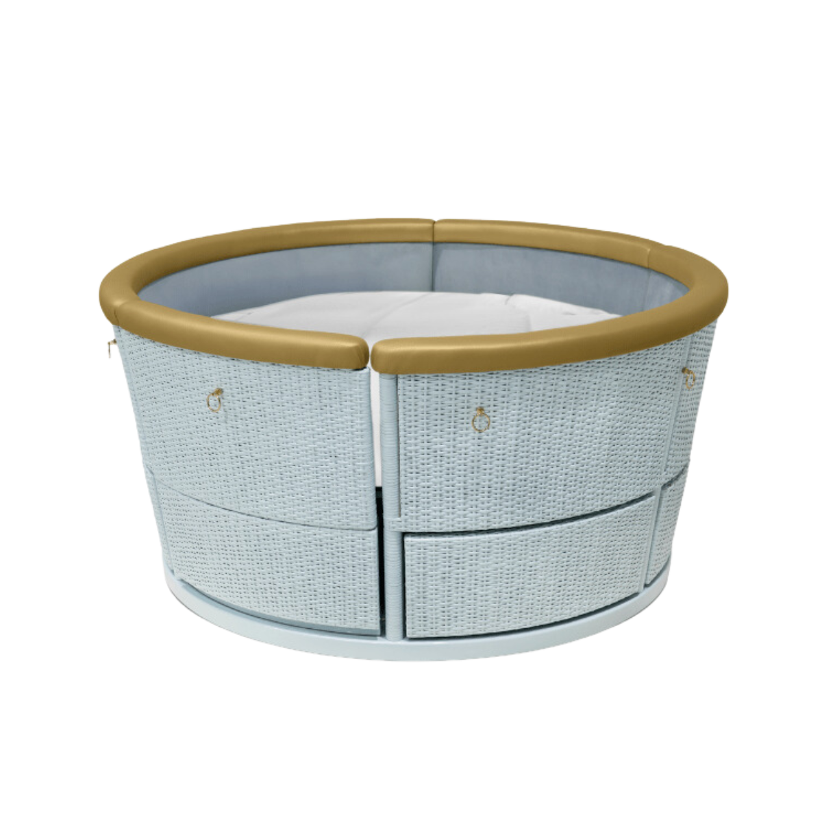 Fantasy Air Balloon Crib / Bed / Sofa