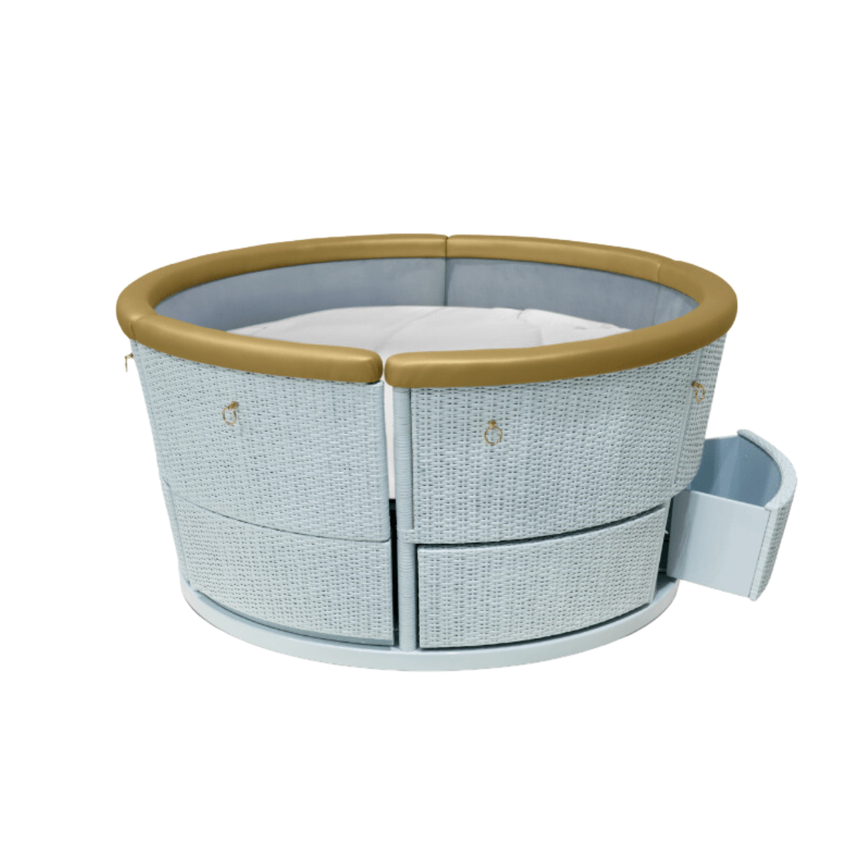 Fantasy Air Balloon Crib / Bed / Sofa