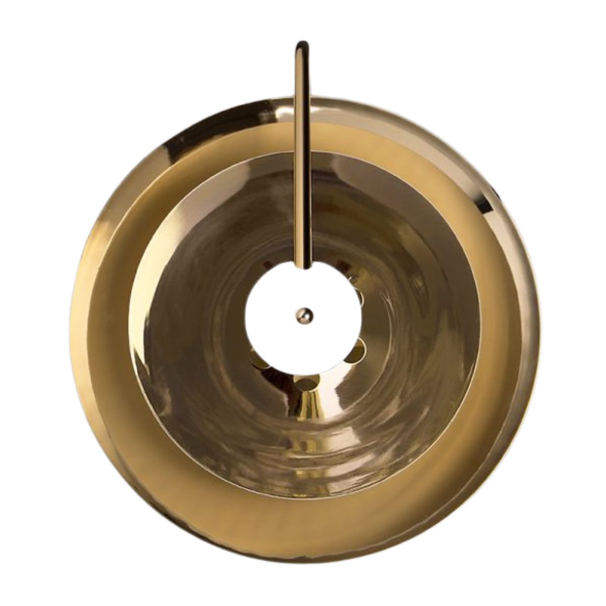 Basie Wall Lamp