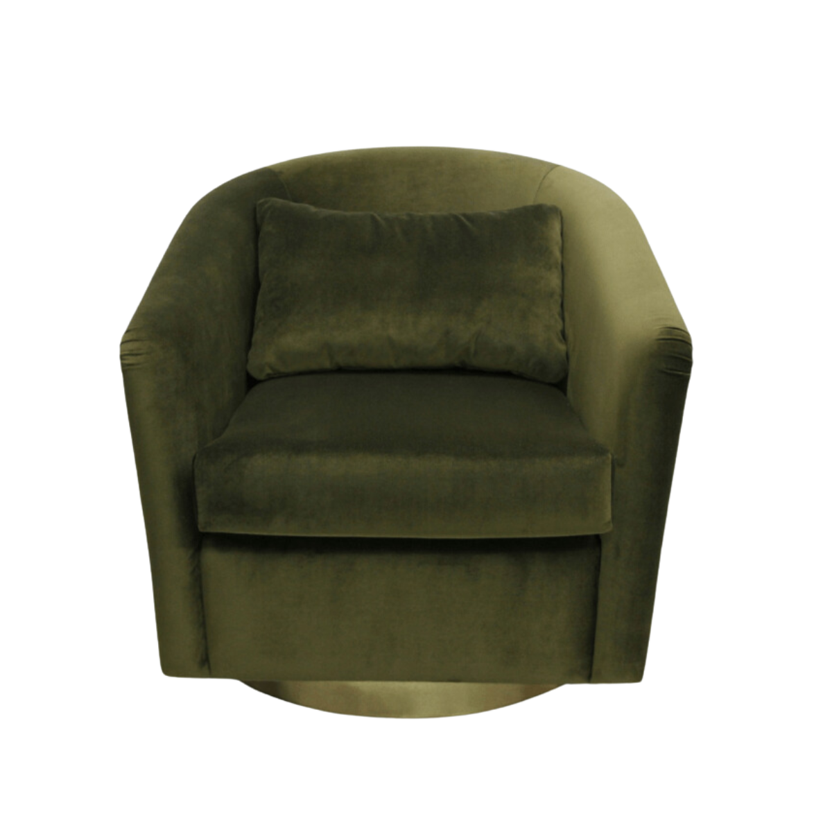 Earth Armchair