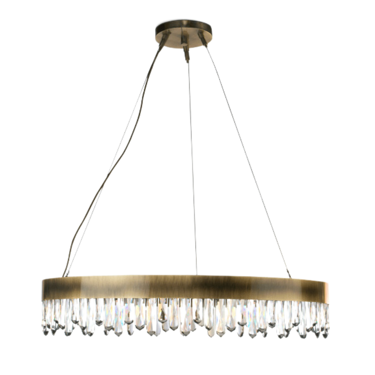 Naicca Suspension Lamp