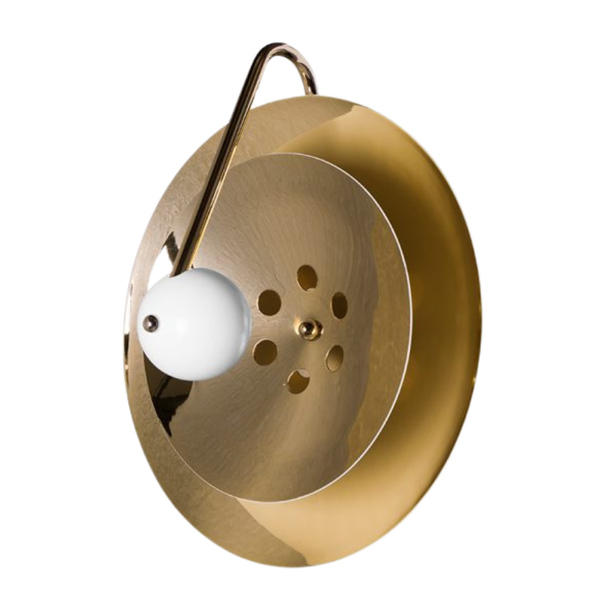 Basie Wall Lamp