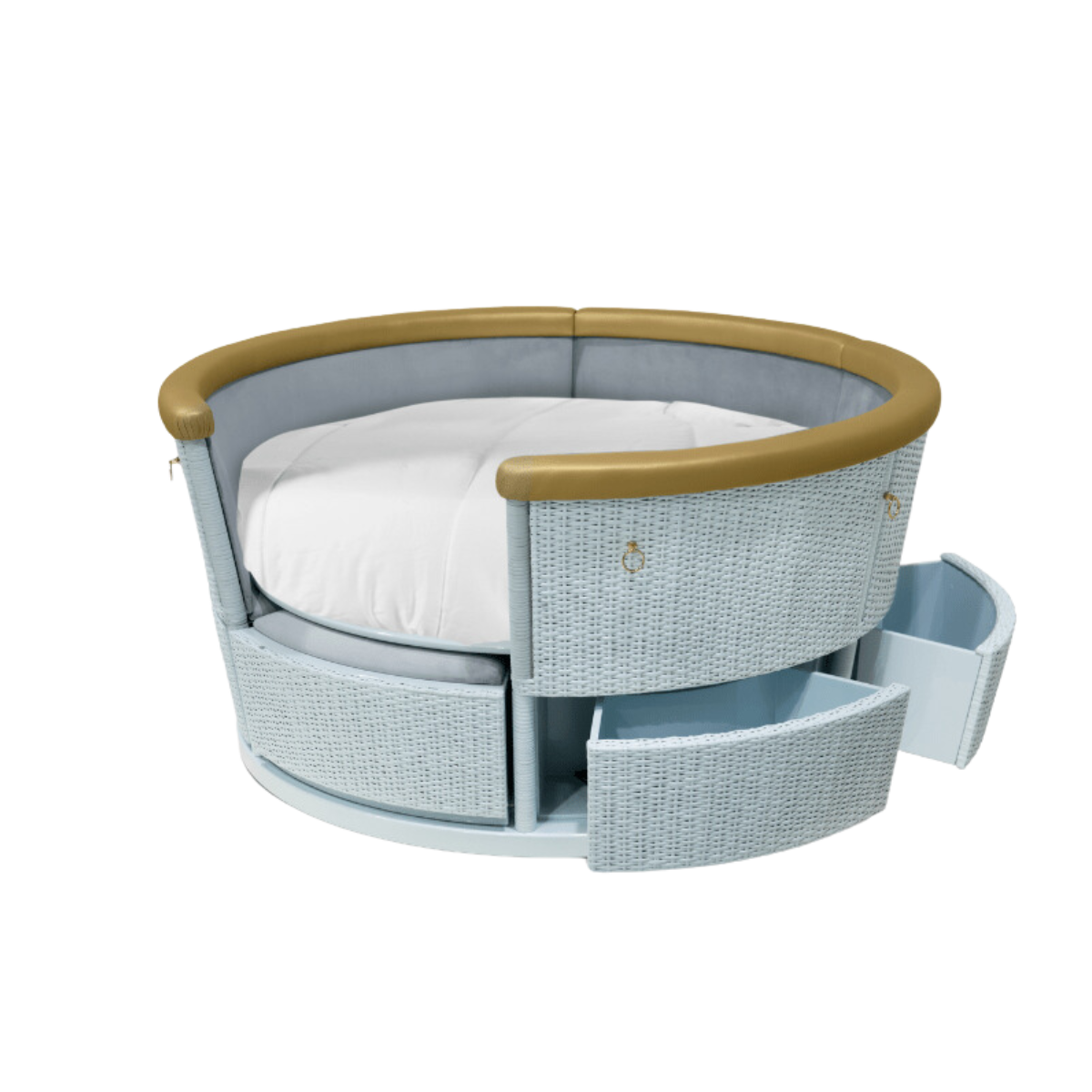 Fantasy Air Balloon Crib / Bed / Sofa