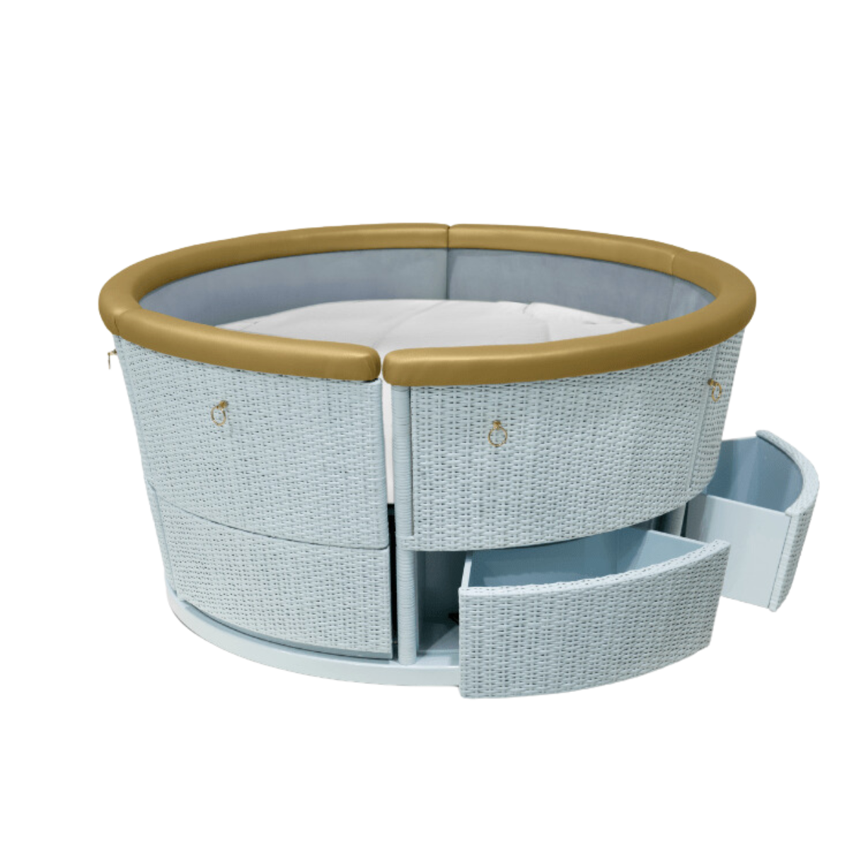 Fantasy Air Balloon Crib / Bed / Sofa