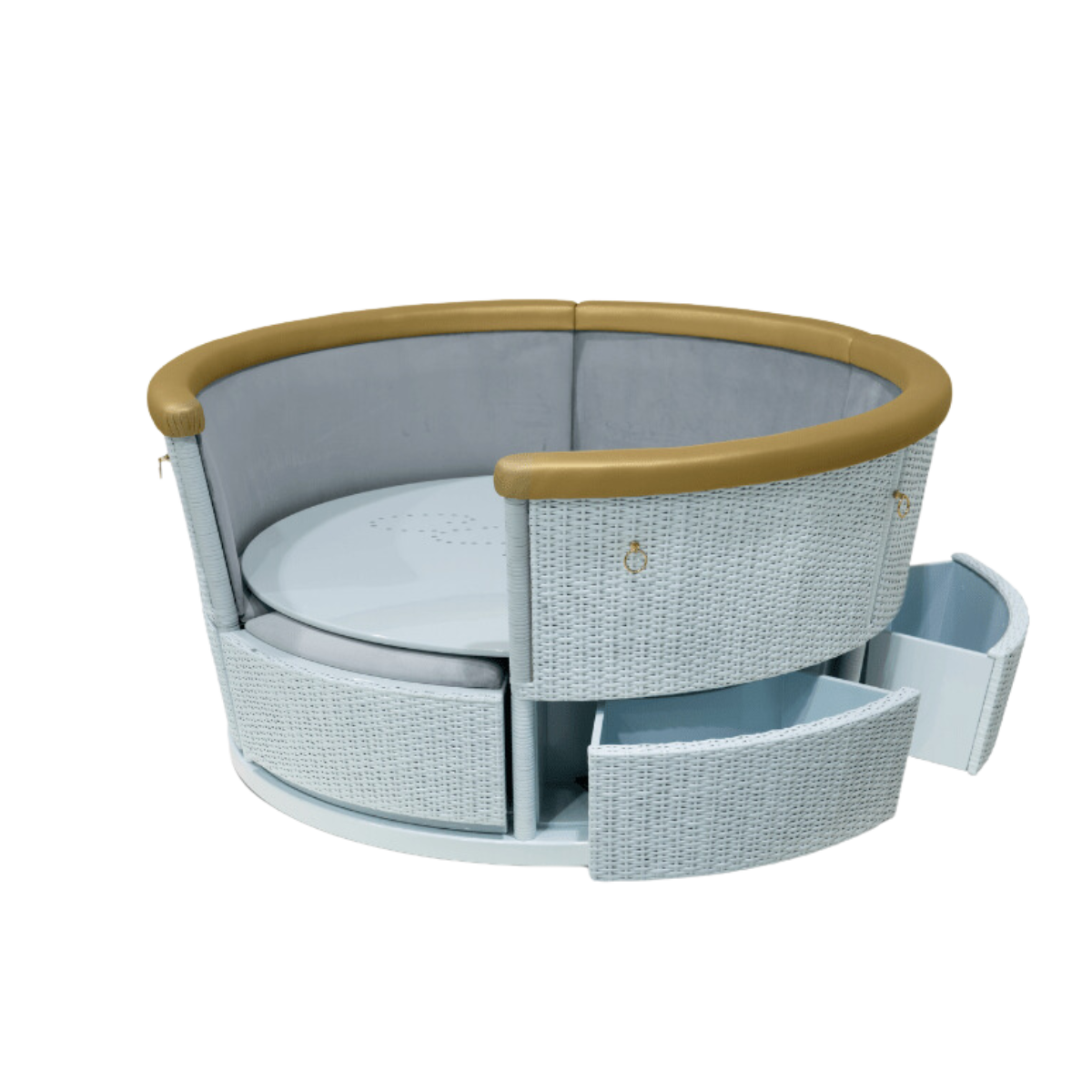 Fantasy Air Balloon Crib / Bed / Sofa